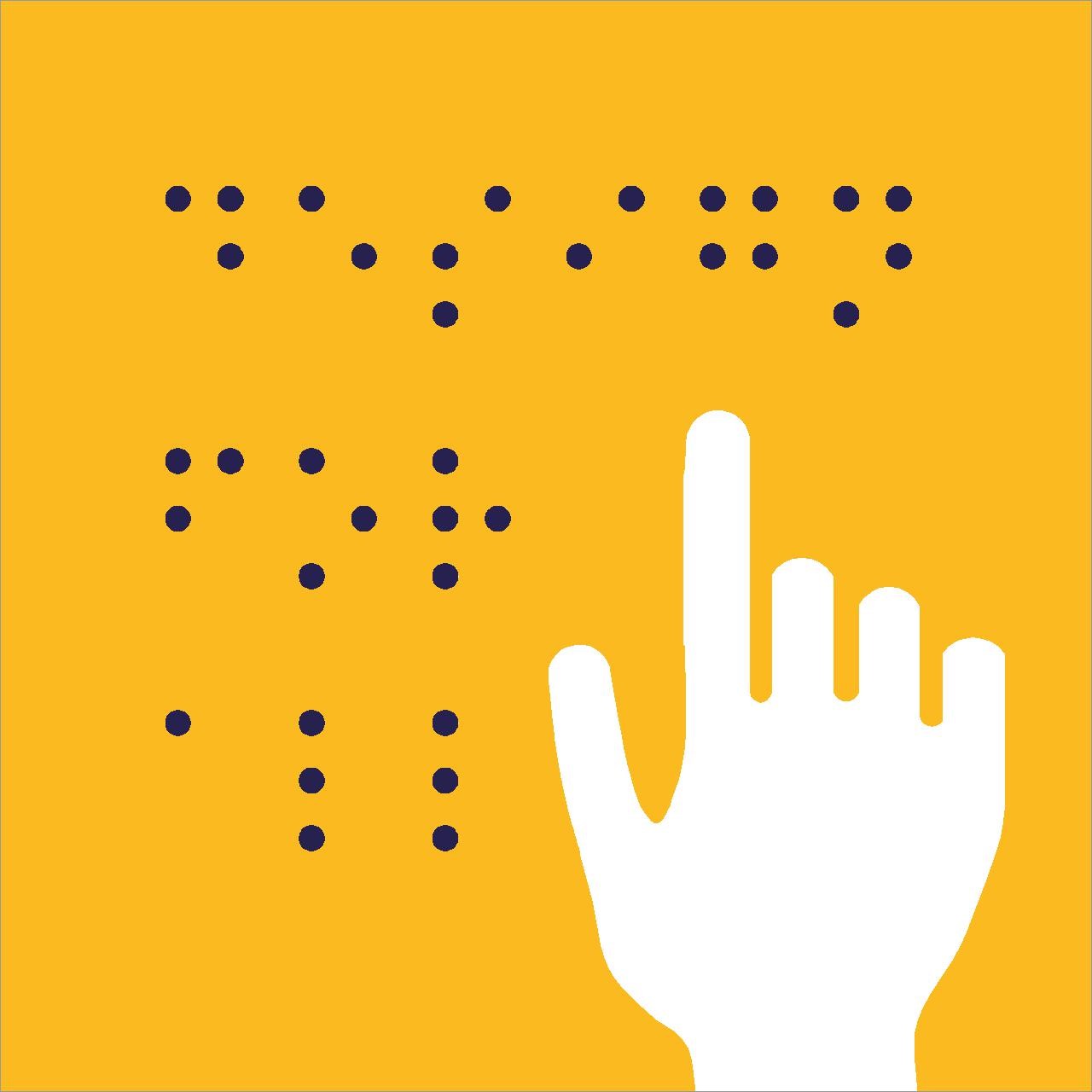 Icona della trasposizione grafica