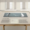 Tactile Science Panel