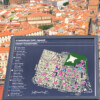 Urban Concept Touch Panel