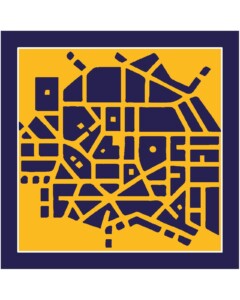 Icona di Tavolo Tattile Urbano