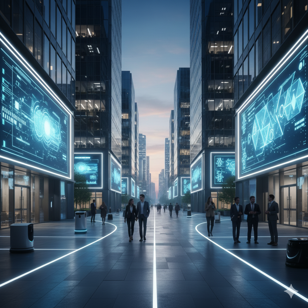 Itinerari Tecnologici