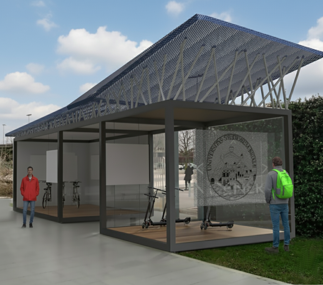 Installazioni Multi Funzione